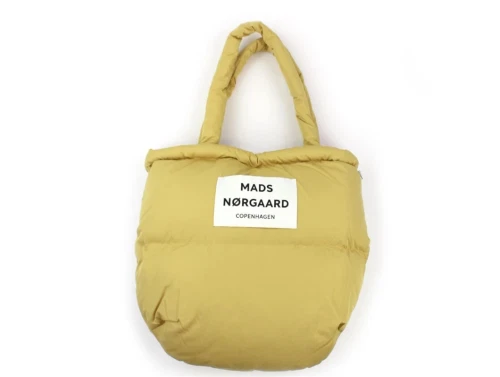 Mads Nørgaard taske southern moss pillow (voksen)